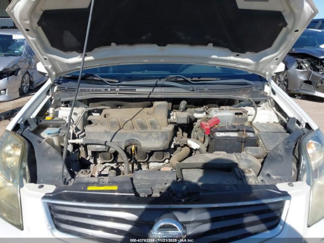 Nissan Sentra 2.0sl Image 8