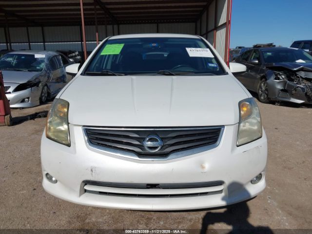 Nissan Sentra 2.0sl Image 11