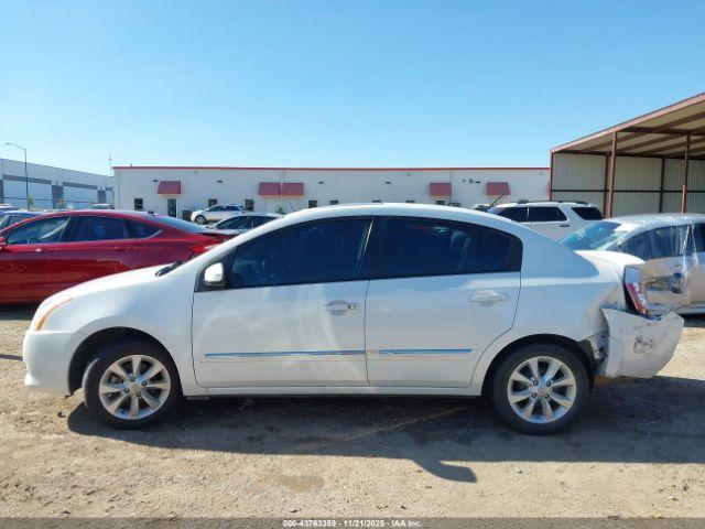 Nissan Sentra 2.0sl Image 16