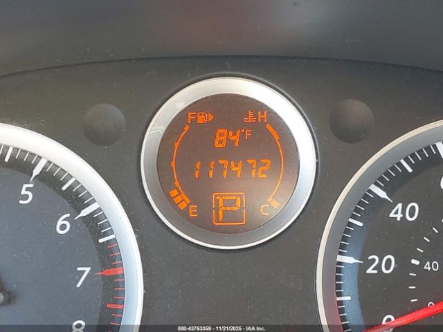 Nissan Sentra 2.0sl Image 17