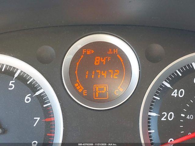 Nissan Sentra 2.0sl Image 17