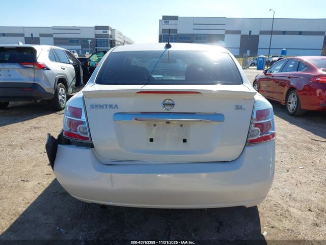 Nissan Sentra 2.0sl Image 6