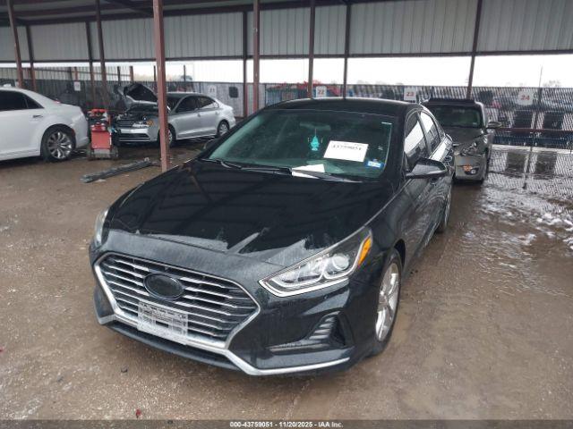 Hyundai SONATA Sel Image 6