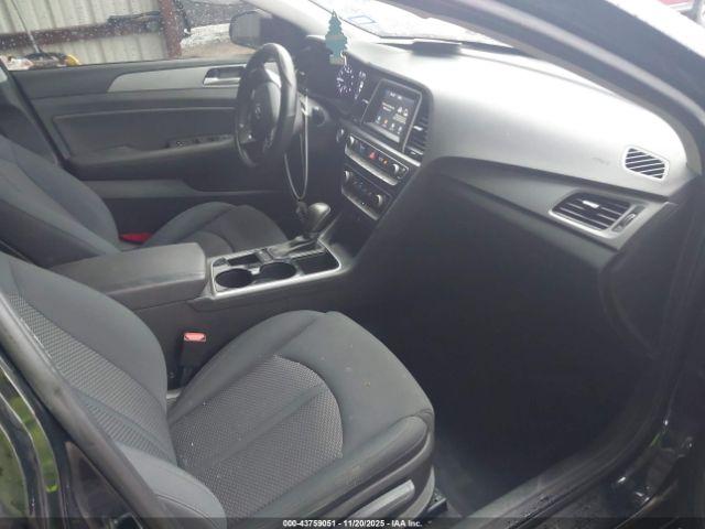 Hyundai SONATA Sel Image 16