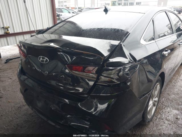 Hyundai SONATA Sel Image 9