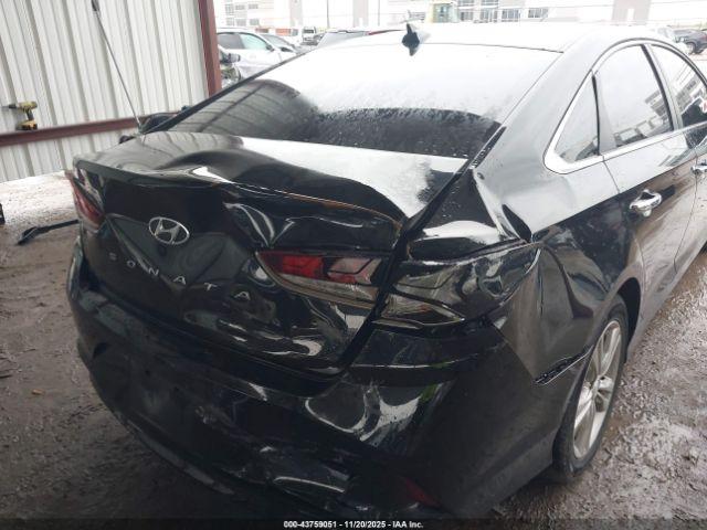 Hyundai SONATA Sel Image 9