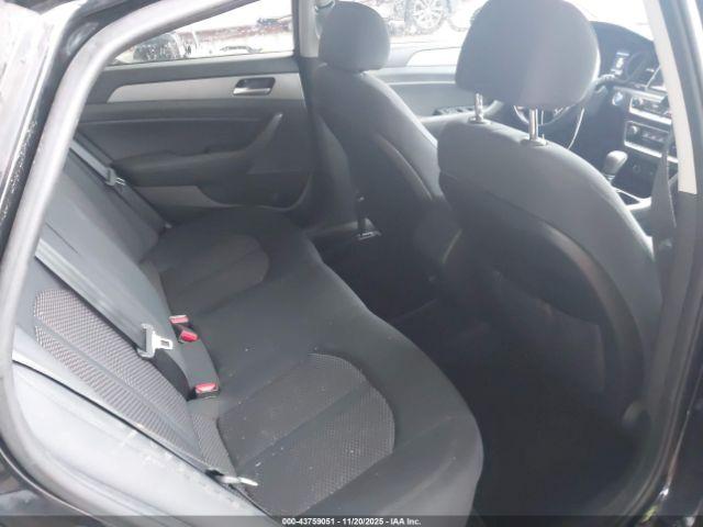 Hyundai SONATA Sel Image 5