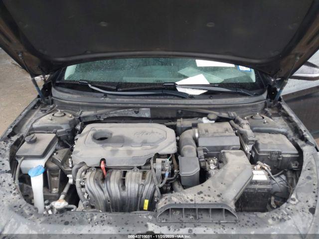 Hyundai SONATA Sel Image 14