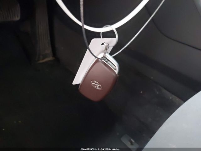 Hyundai SONATA Sel Image 13