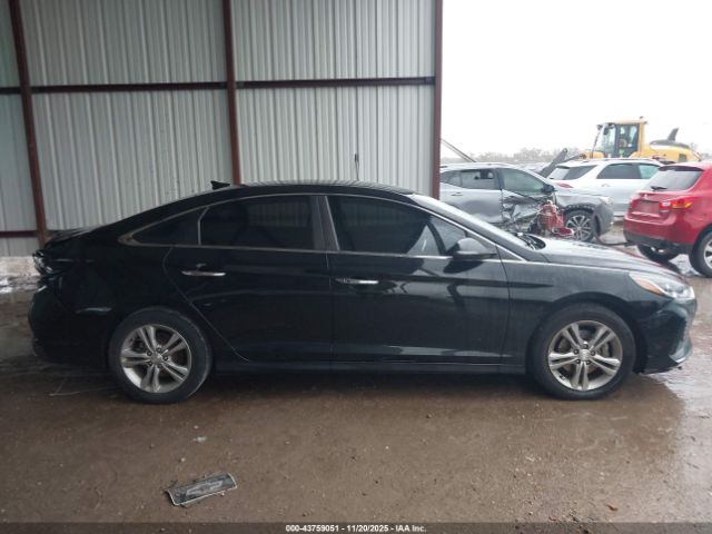 Hyundai SONATA Sel Image 8