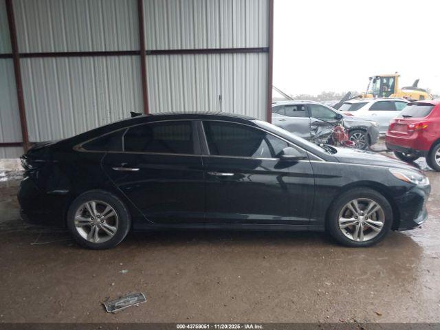 Hyundai SONATA Sel Image 8