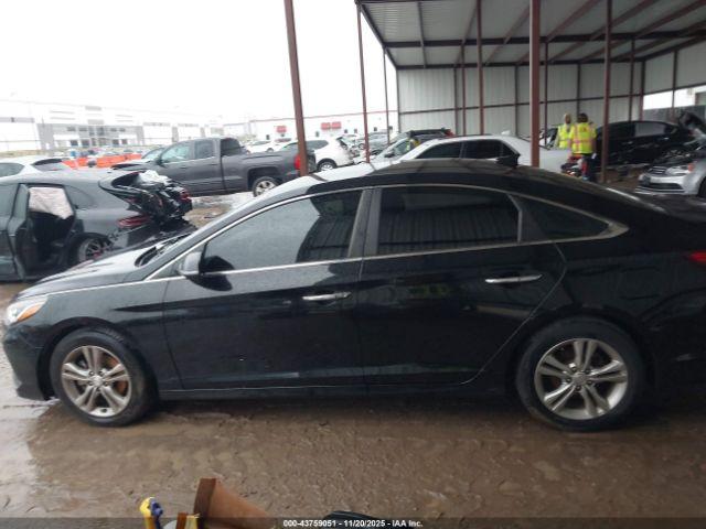 Hyundai SONATA Sel Image 15