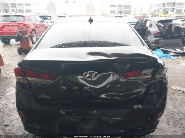 Hyundai SONATA Sel Image 2