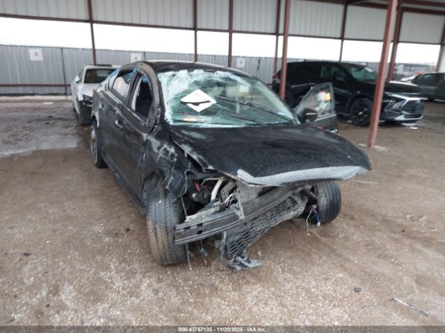 Nissan Sentra Sr Image 1