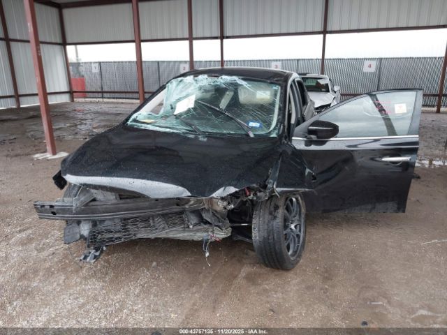 Nissan Sentra Sr Image 2