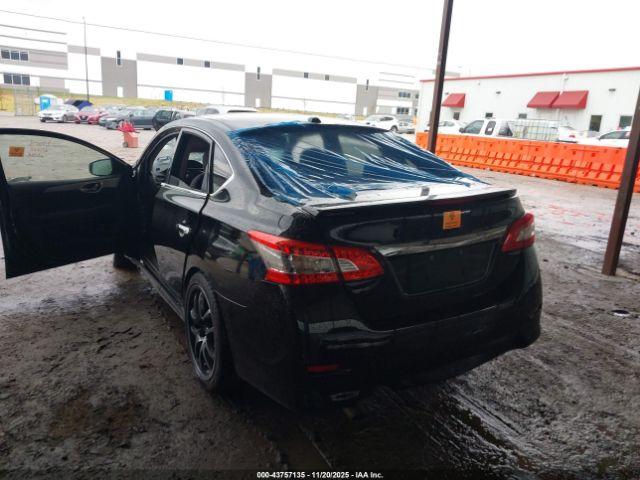 Nissan Sentra Sr Image 14