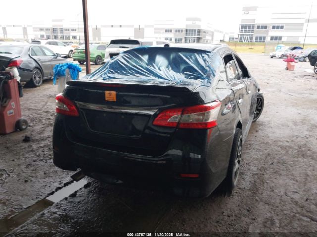 Nissan Sentra Sr Image 11