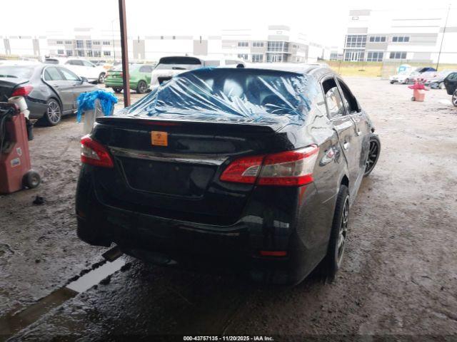 Nissan Sentra Sr Image 11