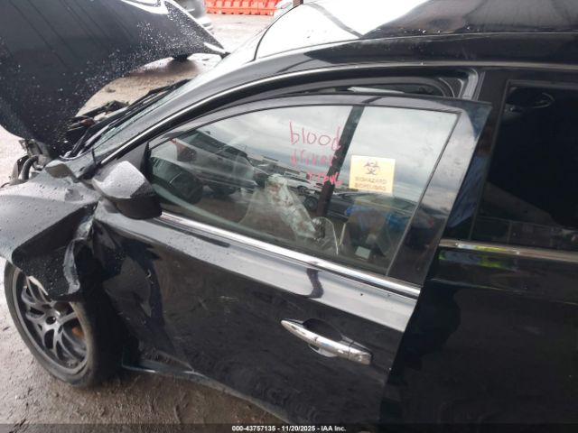 Nissan Sentra Sr Image 5