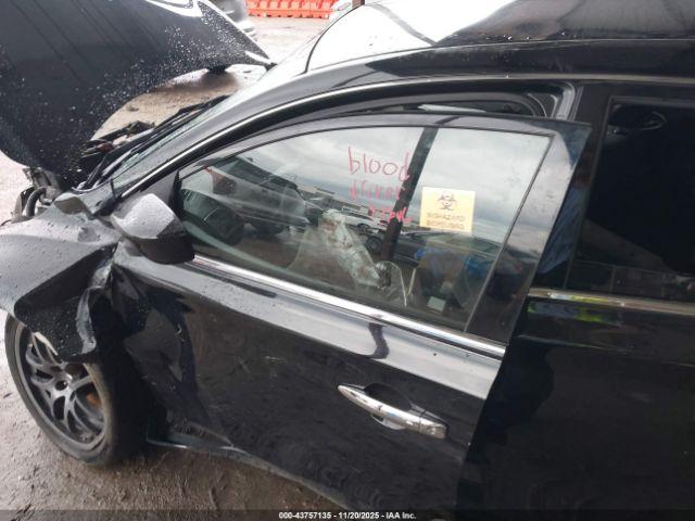 Nissan Sentra Sr Image 5