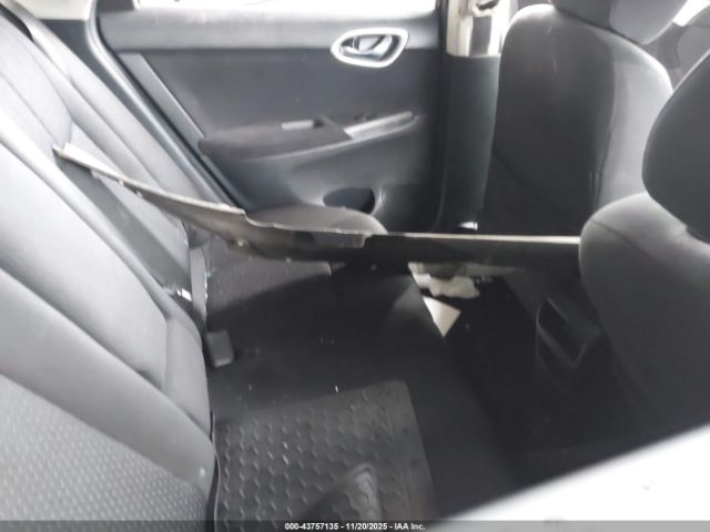 Nissan Sentra Sr Image 3