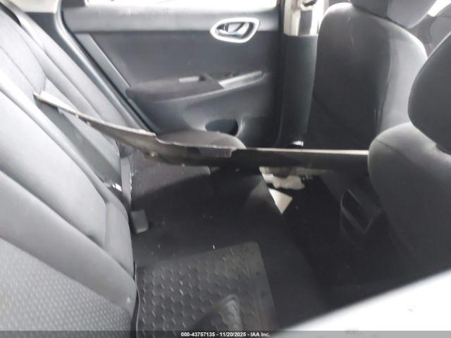 Nissan Sentra Sr Image 3