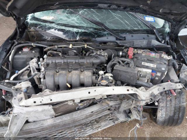 Nissan Sentra Sr Image 12