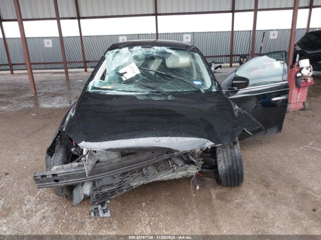 Nissan Sentra Sr Image 9