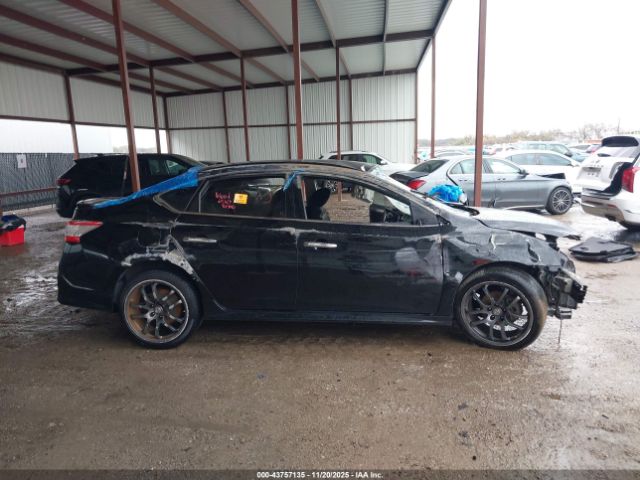 Nissan Sentra Sr Image 13