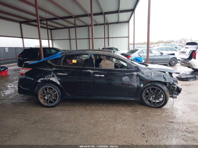 Nissan Sentra Sr Image 13