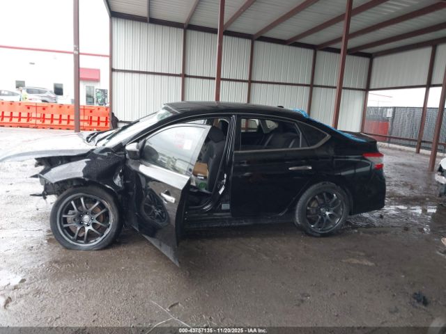 Nissan Sentra Sr Image 15