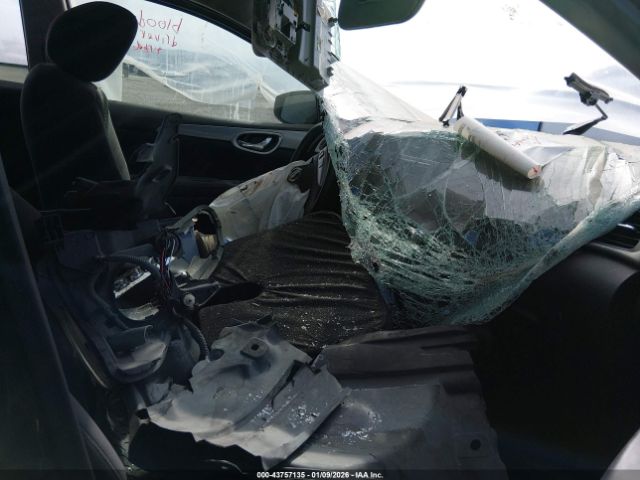 Nissan Sentra Sr Image 6