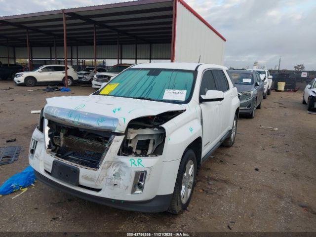 GMC Terrain Sle-1 Image 9