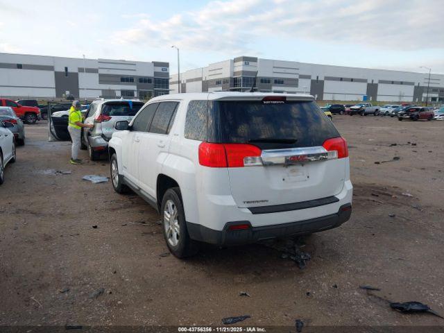 GMC Terrain Sle-1 Image 17