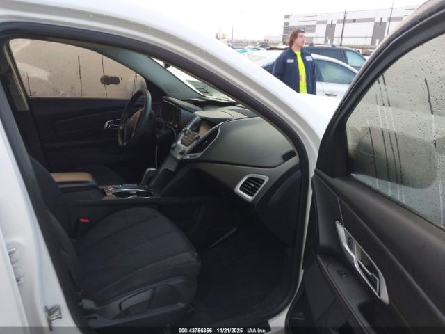 GMC Terrain Sle-1 Image 16