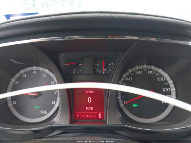 GMC Terrain Sle-1 Image 2