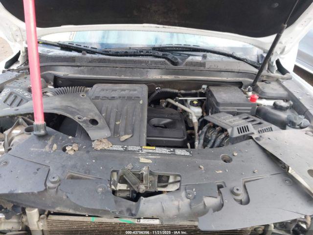 GMC Terrain Sle-1 Image 4