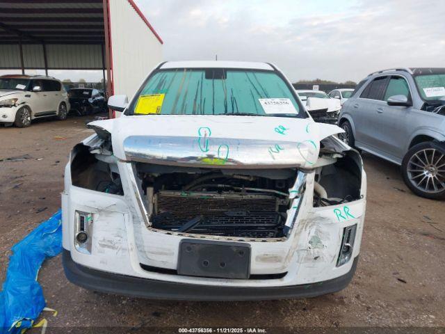 GMC Terrain Sle-1 Image 7