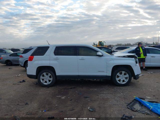 GMC Terrain Sle-1 Image 10