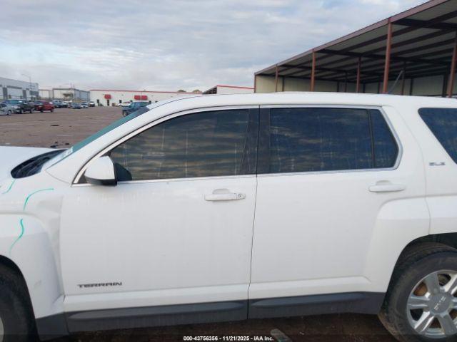 GMC Terrain Sle-1 Image 12