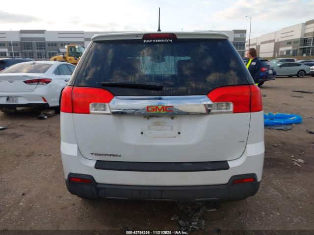 GMC Terrain Sle-1 Image 8