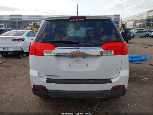 GMC Terrain Sle-1 Image 8