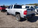 Chevrolet Silverado 2500 Work Truck Image 12