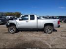 Chevrolet Silverado 2500 Work Truck Image 16