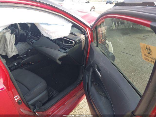 Toyota Corolla Se Image 10