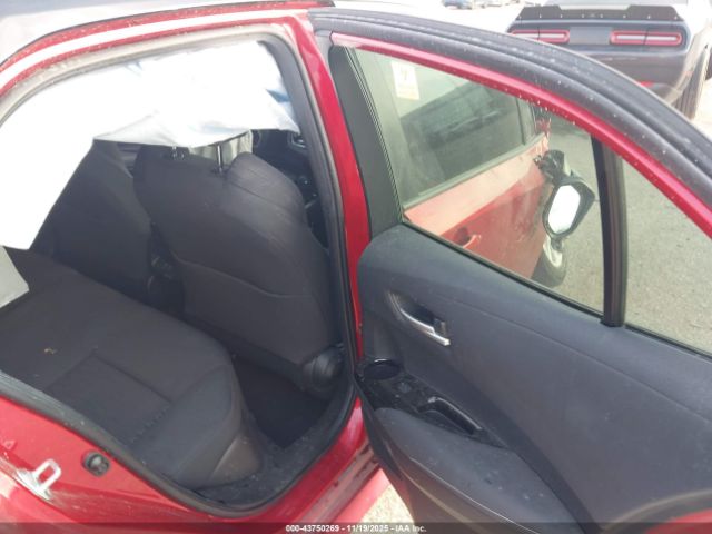 Toyota Corolla Se Image 12