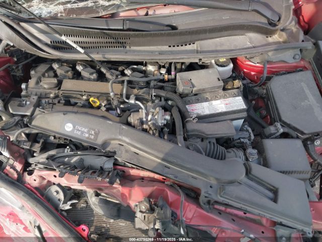 Toyota Corolla Se Image 14