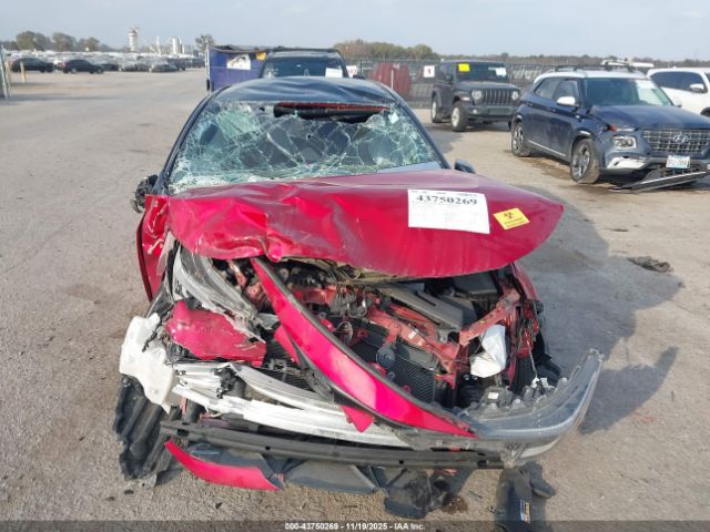 Toyota Corolla Se Image 15