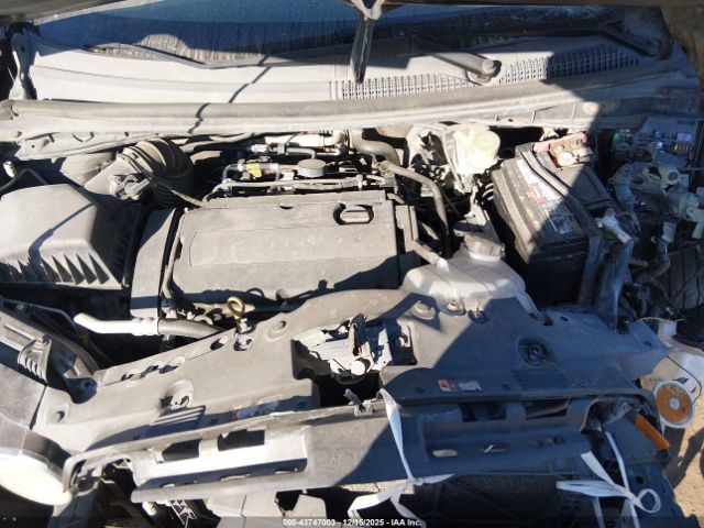 Chevrolet Sonic 2lz Image 15