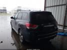 Nissan Pathfinder Platinum Image 12